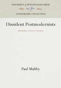 Dissident Postmodernists