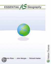 Essential AS Geography