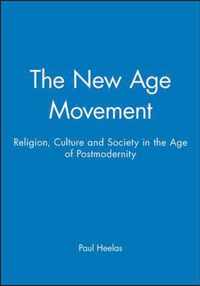 The New Age Movement