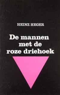 Mannen met de roze driehoek