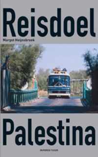 Reisdoel Palestina