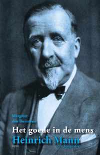 Heinrich Mann Een biografie