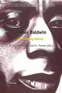 James Baldwin