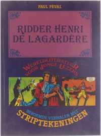 Ridder Henri de Lagardere