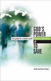 God's power to save