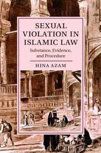 Sexual Violation In Islamic Law