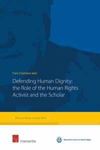 Defending Human Dignity