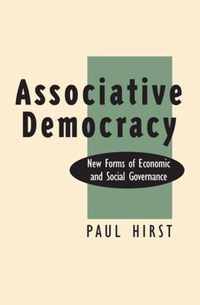 Associative Democracy