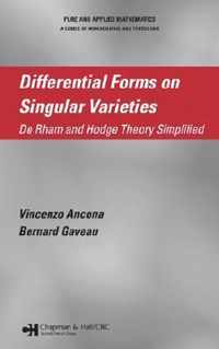 Differential Forms on Singular Varieties