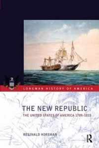 The New Republic