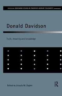 Donald Davidson