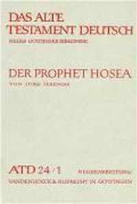 Der Prophet Hosea