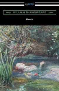 Hamlet (Annotated by Henry N. Hudson with an Introduction by Charles Harold Herford)