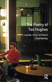 The Poetry of Ted Hughes