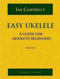 EASY UKELELE