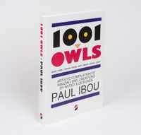 1001 owls - Paul Ibou