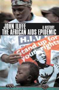 The African AIDS Epidemic