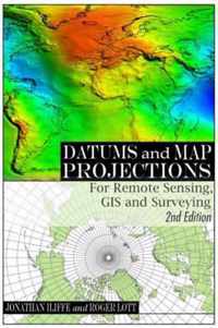 Datums & Map Projections