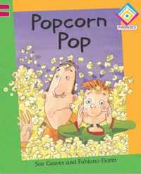 Popcorn Pop