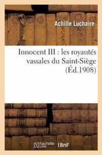 Innocent III