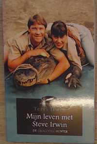 Mijn leven met Steve Irwin