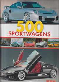 Sportwagens - Snelheid en elegantie van 1900 tot heden