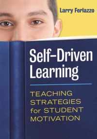 Self-Driven Learning