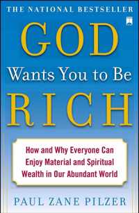 God Wants You to Be Rich