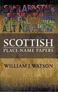 Scottish Place-Name Papers