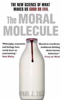 The Moral Molecule