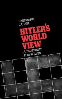 Hitler's World View