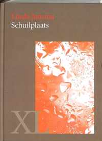 Schuilplaats