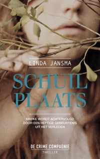 Schuilplaats