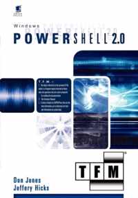 Windows PowerShell 2.0