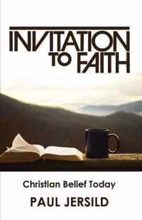 Invitation to Faith