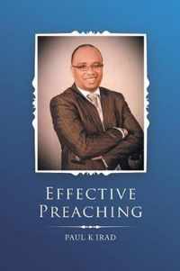 Effective Preaching