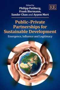 Public-Private Partnerships for Sustainable Development