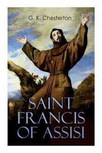 Saint Francis of Assisi