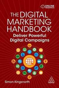 The Digital Marketing Handbook