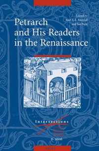 Petrarch and His Readers in the Renaissance