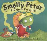 Smelly Peter