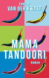 Mama Tandoori