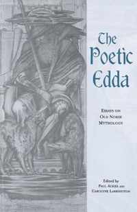 The Poetic Edda