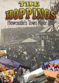 The Hoppings Fair on Newcastle Town Moor