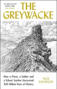 The Greywacke