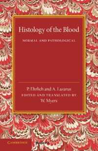 Histology of the Blood