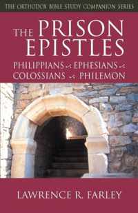 Prison Epistles