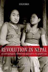 Revolution In Nepal