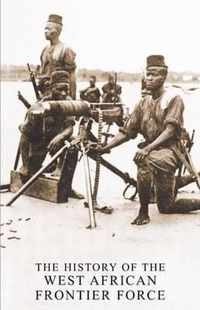 The History of the West African Frontier Force