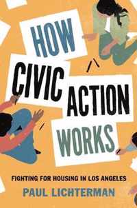 How Civic Action Works